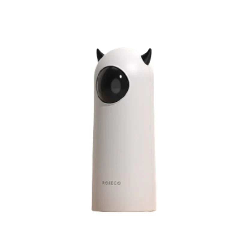 ROJECO automatique jouets interactif intelligent pour chat & chien