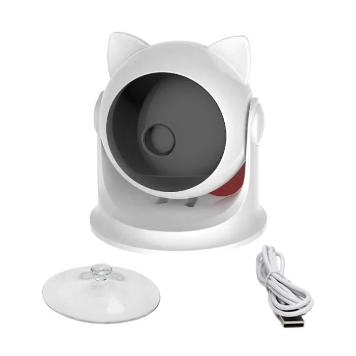Jouets Laser automatiques pour chat & chien